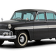 Image for article titled Staggeringly Rare Old Skyline Shows Up In An Idaho Junkyard